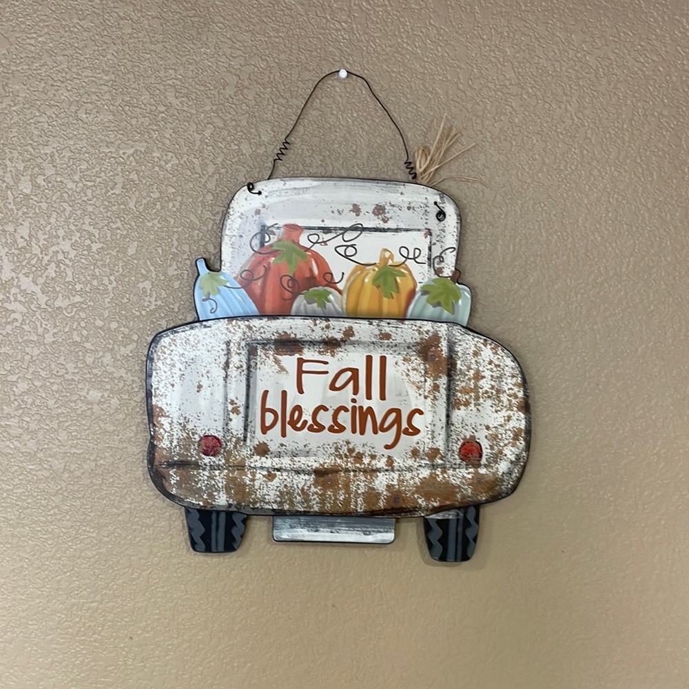 Brand new Wall Decor